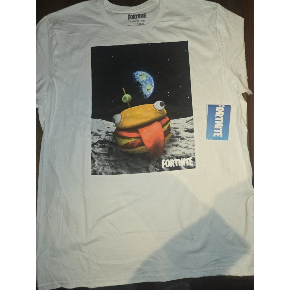 Big & Tall Graphic T-Shirt Bundle 3 XL–2XL Streetwear Lot